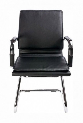 Стул Бюрократ CH-993-low-v в Коротчаево - korotchaevo.mebel24.online | фото 3