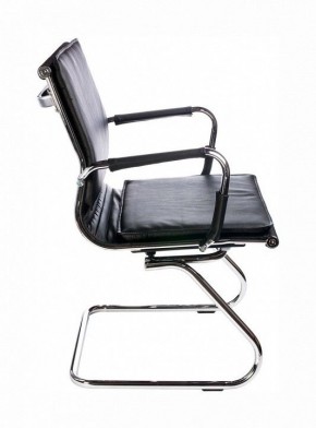 Стул Бюрократ CH-993-low-v в Коротчаево - korotchaevo.mebel24.online | фото 4