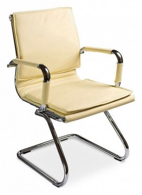 Стул Бюрократ CH-993-low-v в Коротчаево - korotchaevo.mebel24.online | фото