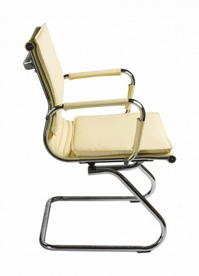 Стул Бюрократ CH-993-low-v в Коротчаево - korotchaevo.mebel24.online | фото 4
