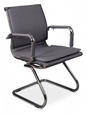 Стул Бюрократ CH-993-low-v в Коротчаево - korotchaevo.mebel24.online | фото