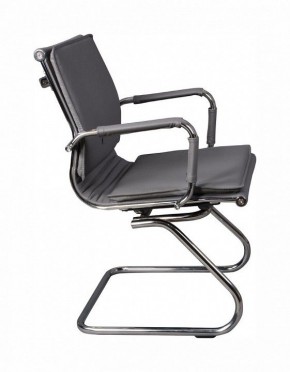 Стул Бюрократ CH-993-low-v в Коротчаево - korotchaevo.mebel24.online | фото 5