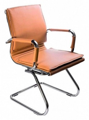 Стул Бюрократ CH-993-low-v в Коротчаево - korotchaevo.mebel24.online | фото