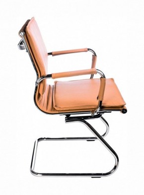 Стул Бюрократ CH-993-low-v в Коротчаево - korotchaevo.mebel24.online | фото 4