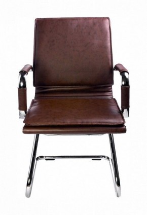 Стул Бюрократ CH-993-low-v в Коротчаево - korotchaevo.mebel24.online | фото 3