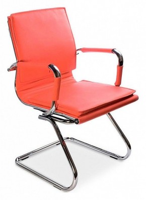 Стул Бюрократ CH-993-low-v в Коротчаево - korotchaevo.mebel24.online | фото