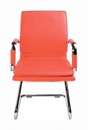Стул Бюрократ CH-993-low-v в Коротчаево - korotchaevo.mebel24.online | фото 3