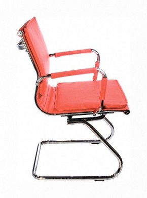 Стул Бюрократ CH-993-low-v в Коротчаево - korotchaevo.mebel24.online | фото 4