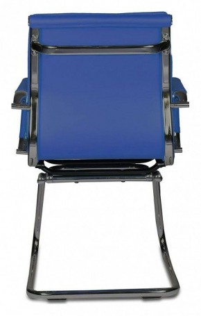 Стул Бюрократ CH-993-Low-V/blue в Коротчаево - korotchaevo.mebel24.online | фото 4