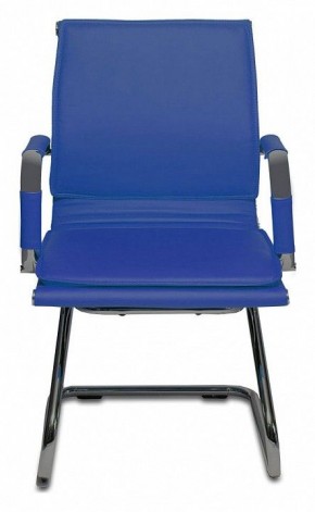 Стул Бюрократ CH-993-Low-V/blue в Коротчаево - korotchaevo.mebel24.online | фото 7