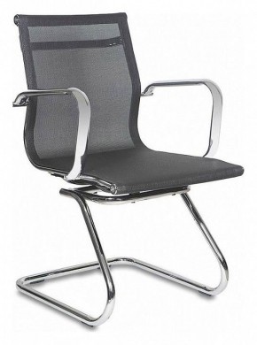 Стул Бюрократ CH-993-LOW-V/M01 в Коротчаево - korotchaevo.mebel24.online | фото