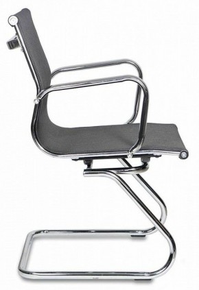 Стул Бюрократ CH-993-LOW-V/M01 в Коротчаево - korotchaevo.mebel24.online | фото 3