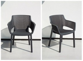 Стул Элиза (Elisa chair) капучино в Коротчаево - korotchaevo.mebel24.online | фото 2