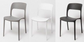 Стул FP 38F пластик (аналог SC 130) в Коротчаево - korotchaevo.mebel24.online | фото