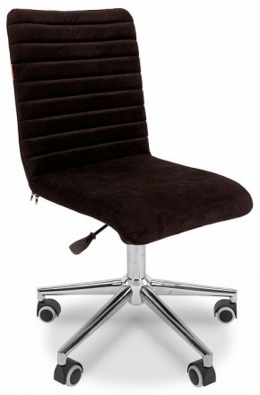 Стул компьютерный Chairman 020 в Коротчаево - korotchaevo.mebel24.online | фото