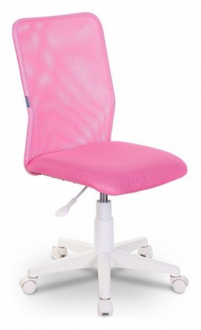 Стул компьютерный KD-9/WH/TW-13A в Коротчаево - korotchaevo.mebel24.online | фото