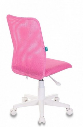 Стул компьютерный KD-9/WH/TW-13A в Коротчаево - korotchaevo.mebel24.online | фото 4