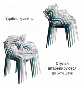 Стул Masters в Коротчаево - korotchaevo.mebel24.online | фото 8