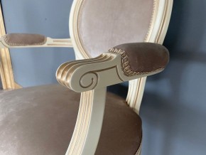 Стул Медальон с подлокотниками в Коротчаево - korotchaevo.mebel24.online | фото 39