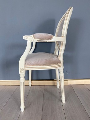 Стул Медальон с подлокотниками в Коротчаево - korotchaevo.mebel24.online | фото 41