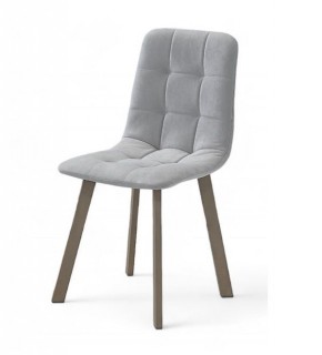 Стул НИКА-2 в Коротчаево - korotchaevo.mebel24.online | фото 7