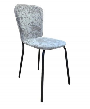 Стул Роджер Эконом (4 шт.) арт. С102-2 (*в тканях - Desert, Plush, Jercy, Dubai) в Коротчаево - korotchaevo.mebel24.online | фото