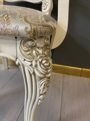 Стул Розалия с подлокотниками в Коротчаево - korotchaevo.mebel24.online | фото 43
