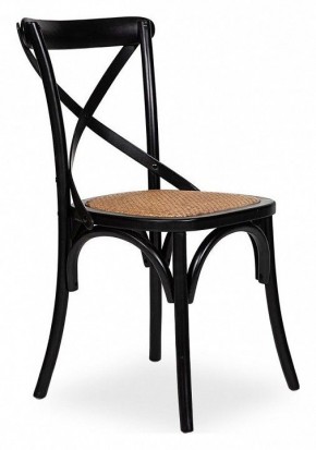 Стул Secret De Maison Cross Chair mod.CB2001 в Коротчаево - korotchaevo.mebel24.online | фото
