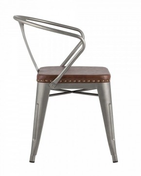 Стул Tolix Arms Soft в Коротчаево - korotchaevo.mebel24.online | фото 2