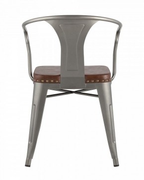 Стул Tolix Arms Soft в Коротчаево - korotchaevo.mebel24.online | фото 3