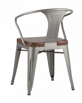Стул Tolix Arms Soft в Коротчаево - korotchaevo.mebel24.online | фото 4