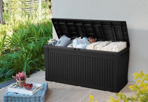 Сундук COMFY STORAGE BOX 270 L в Коротчаево - korotchaevo.mebel24.online | фото 8