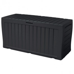 Сундук Марвел (MARVEL PLUS STORAGE BOX 270L) в Коротчаево - korotchaevo.mebel24.online | фото