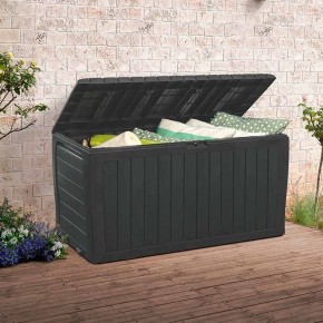 Сундук Марвел (MARVEL PLUS STORAGE BOX 270L) в Коротчаево - korotchaevo.mebel24.online | фото 2