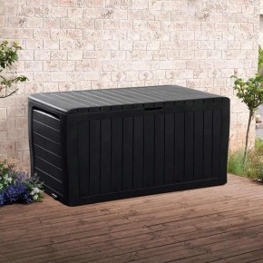 Сундук Марвел (MARVEL PLUS STORAGE BOX 270L) в Коротчаево - korotchaevo.mebel24.online | фото 4