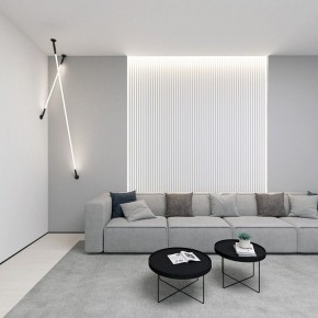 Светильник на растяжке Denkirs FLEX DK7503-BK в Коротчаево - korotchaevo.mebel24.online | фото 5