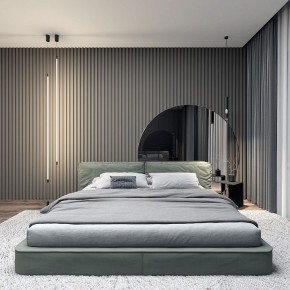 Светильник на растяжке Denkirs FLEX DK7506-BK в Коротчаево - korotchaevo.mebel24.online | фото 3