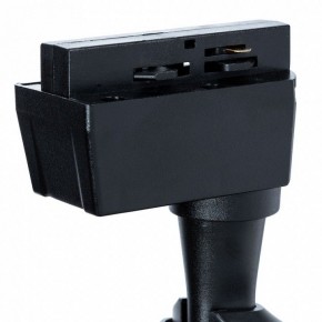 Светильник на штанге Arte Lamp Barut A4562PL-1BK в Коротчаево - korotchaevo.mebel24.online | фото 4