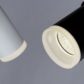 Светильник на штанге Arte Lamp Hubble A6813PL-1BK в Коротчаево - korotchaevo.mebel24.online | фото 4