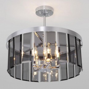Светильник на штанге Bogate-s Eclipse 357/5 Smart в Коротчаево - korotchaevo.mebel24.online | фото