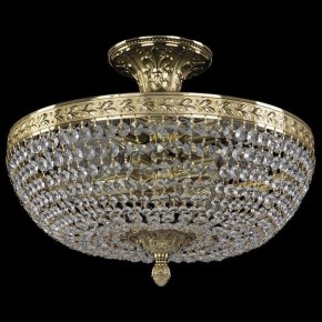 Светильник на штанге Bohemia Ivele Crystal 1905 19051/35IV G в Коротчаево - korotchaevo.mebel24.online | фото 2