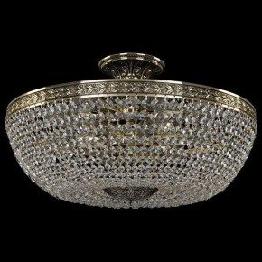 Светильник на штанге Bohemia Ivele Crystal 1905 19051/45IV GB в Коротчаево - korotchaevo.mebel24.online | фото 2
