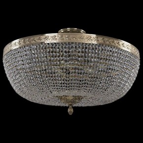 Светильник на штанге Bohemia Ivele Crystal 1905 19051/70IV G в Коротчаево - korotchaevo.mebel24.online | фото 2