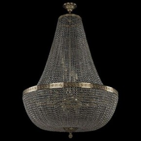 Светильник на штанге Bohemia Ivele Crystal 1905 19051/H2/90IV G в Коротчаево - korotchaevo.mebel24.online | фото 2