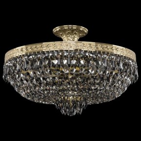 Светильник на штанге Bohemia Ivele Crystal 1927 19271/45IV G R731 в Коротчаево - korotchaevo.mebel24.online | фото 2