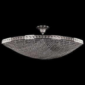 Светильник на штанге Bohemia Ivele Crystal 1932 19323/90IV Ni в Коротчаево - korotchaevo.mebel24.online | фото 2