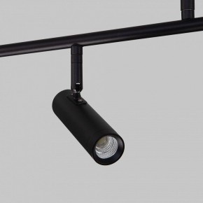 Светильник на штанге Eurosvet Epiphania 20252/6 LED черный в Коротчаево - korotchaevo.mebel24.online | фото 5