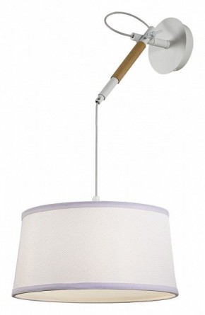 Светильник на штанге F-promo Eureka 3005-1P в Коротчаево - korotchaevo.mebel24.online | фото 3