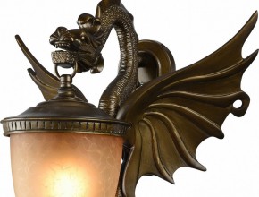 Светильник на штанге Favourite Dragon 1717-1W в Коротчаево - korotchaevo.mebel24.online | фото 2