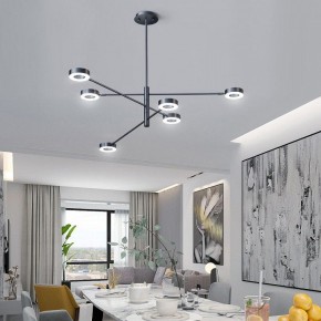 Светильник на штанге Imperiumloft Atissa01 140538-26 в Коротчаево - korotchaevo.mebel24.online | фото 2